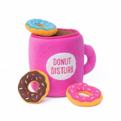 Coffee and Donutz