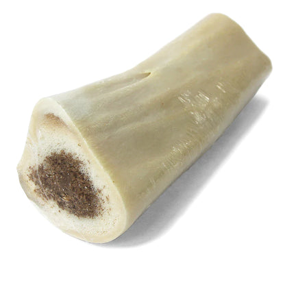 5" Filled Bone - Peanut Butter
