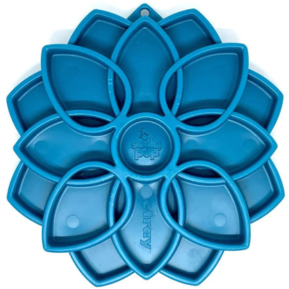 Mandala Design eTray