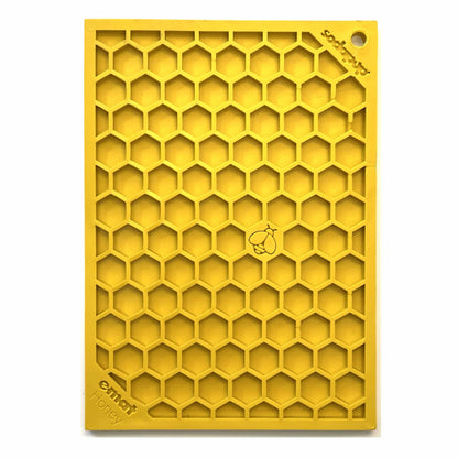 Honeycomb EMat