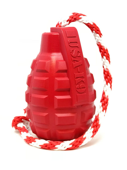USA-K9 Grenade
