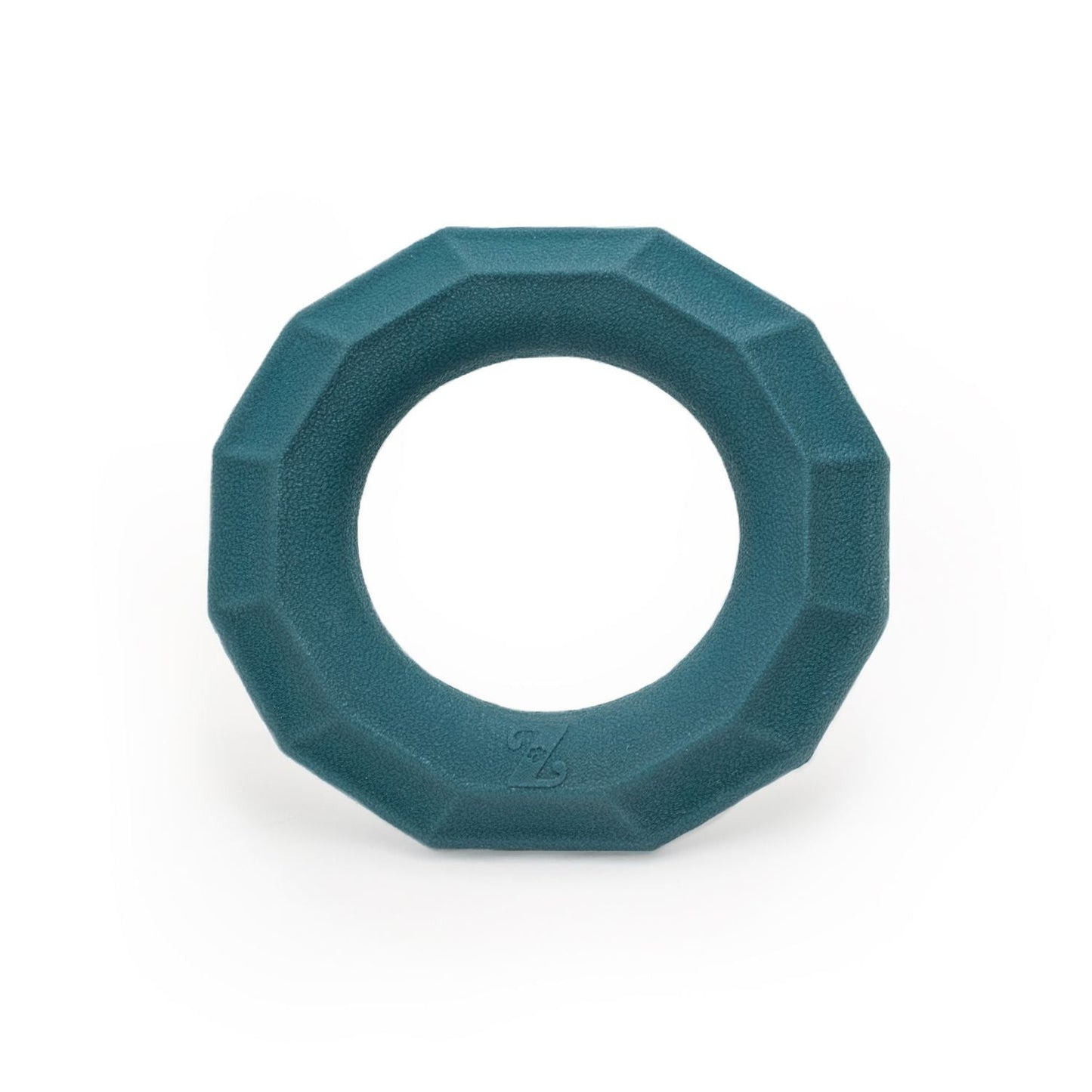 ZippyTuff+ Emerald Ring