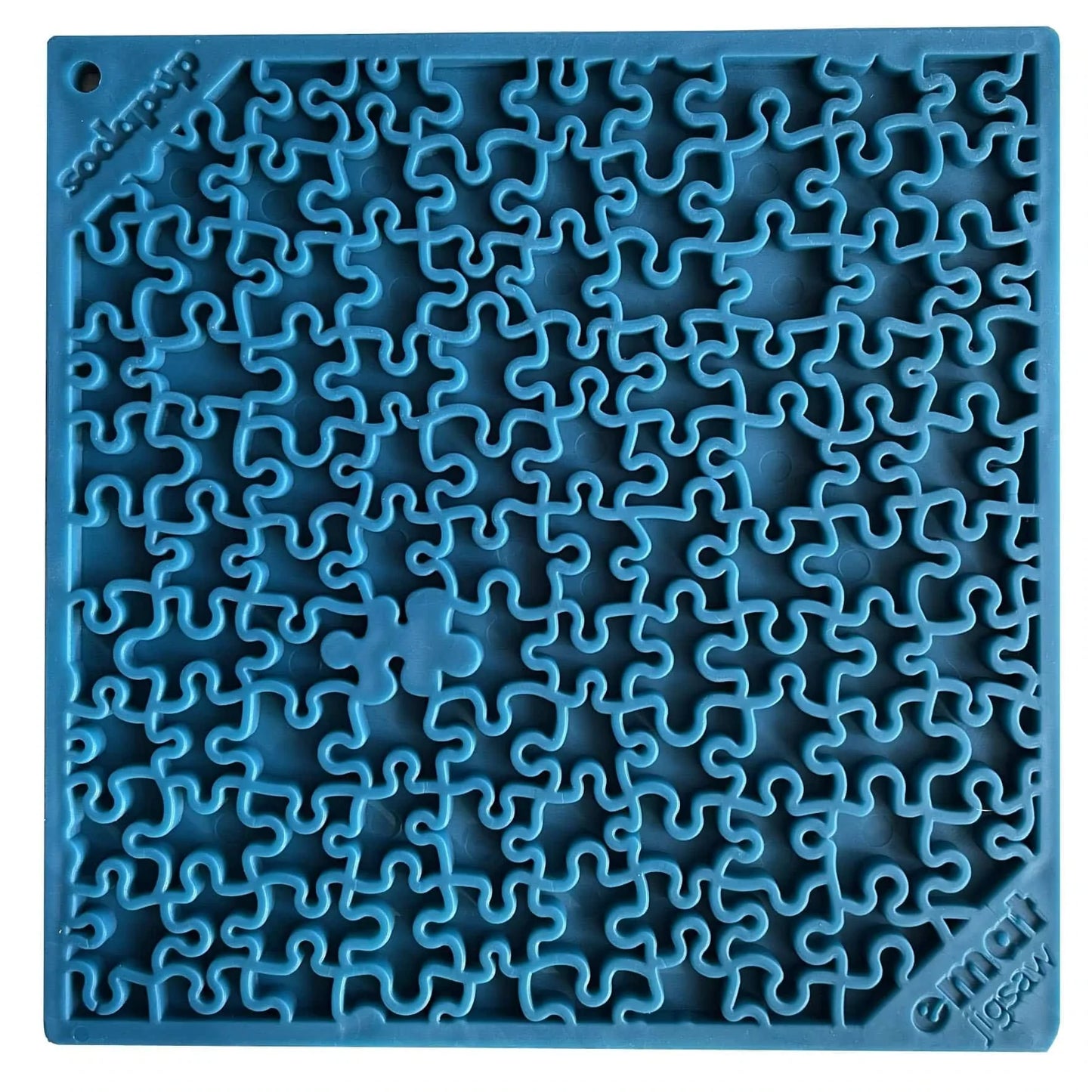 Jigsaw Puzzle Emat